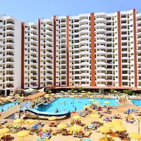 Da Rocha 3 Apartment