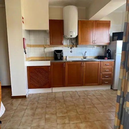 Da Rocha 3 * Portimao