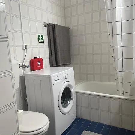 Apartment Da Rocha 3