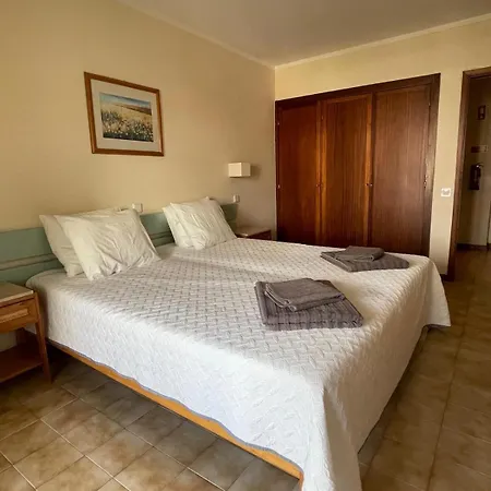 Da Rocha 3 Apartment Portimao