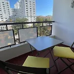 Da Rocha 3 Appartement Portimão