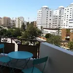 Appartement Da Rocha 3