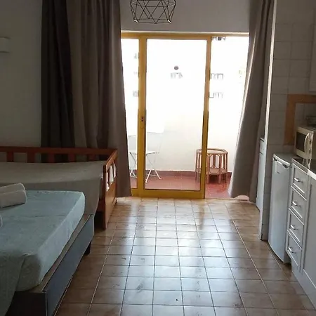 Praia Da Rocha 3 Apartment
