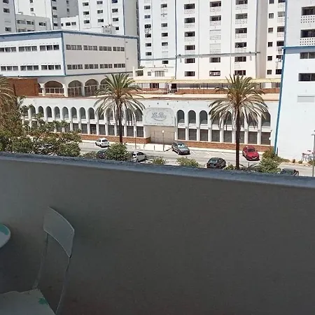 Praia Da Rocha 3 Apartment *