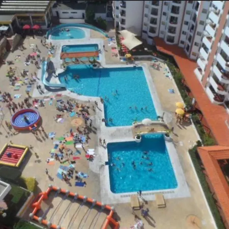 Appartement Da Rocha 3 Portimão