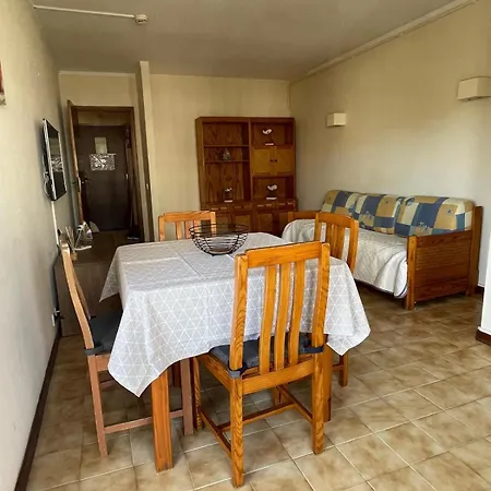 Apartment Da Rocha 3 Portimao