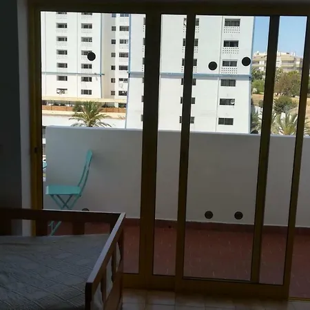 Praia Da Rocha 3 Apartment
