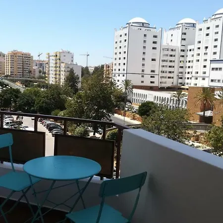 Apartament Da Rocha 3
