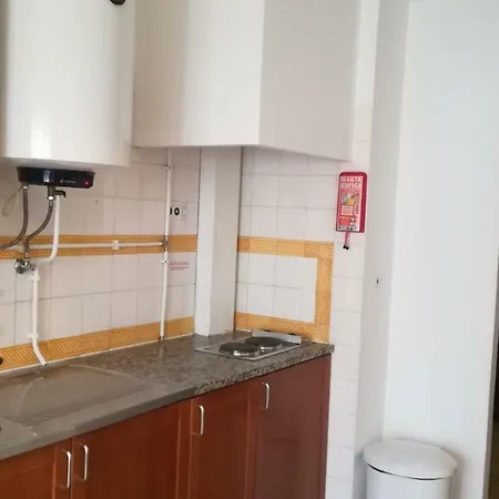 Apartment Praia Da Rocha 3