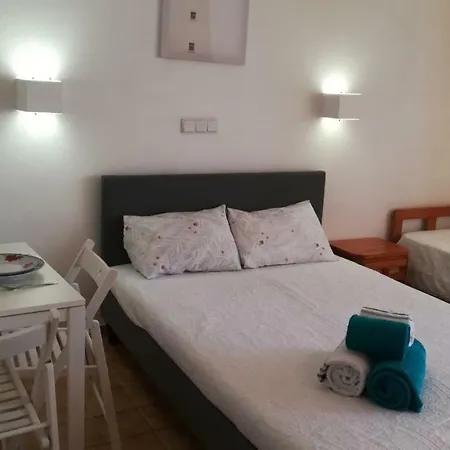 Apartment Praia Da Rocha 3 *