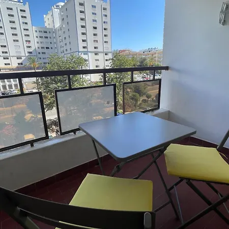Da Rocha 3 Appartement Portimão