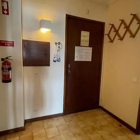 Apartman Da Rocha 3 *